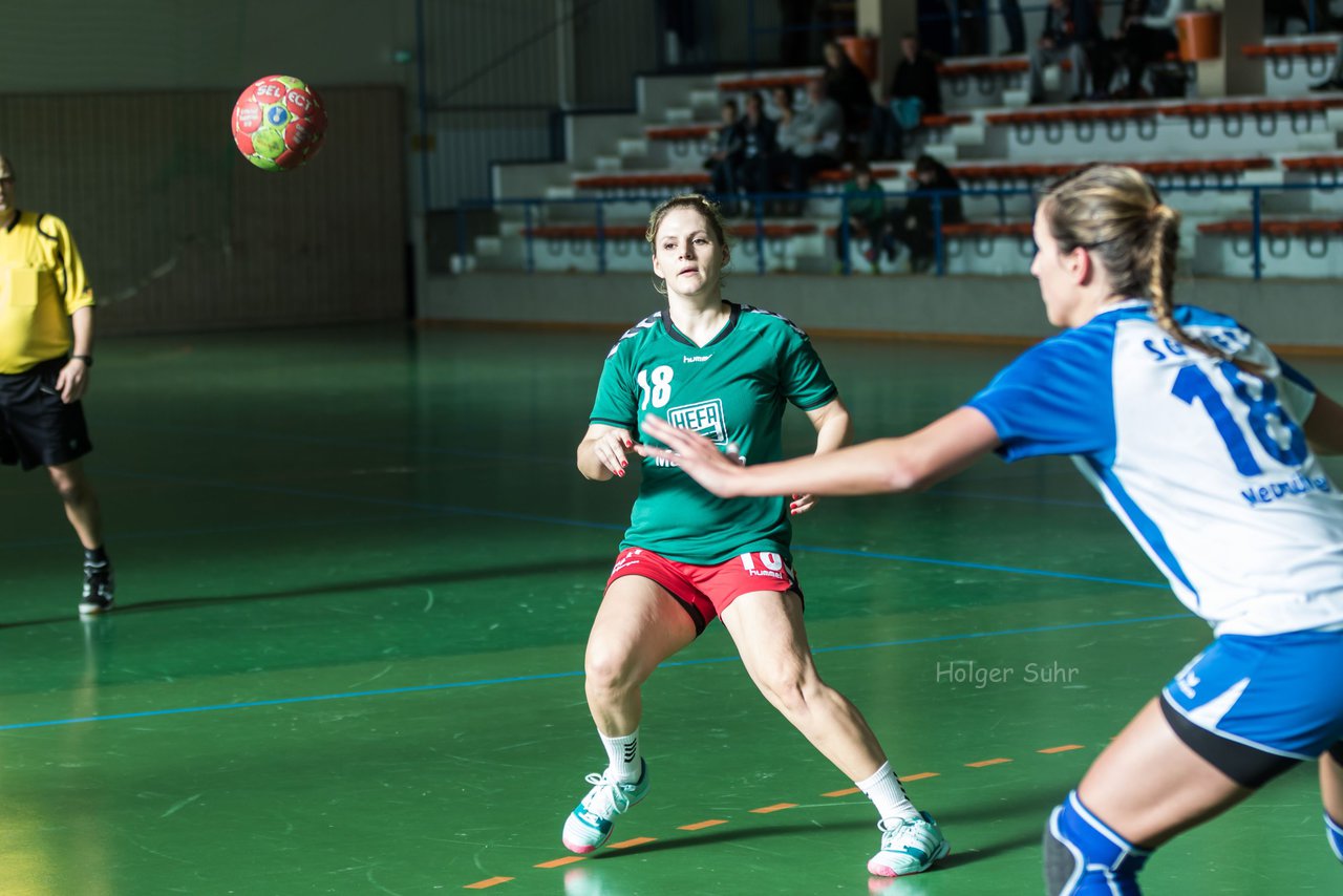 Bild 228 - Frauen SG Wift - HSG Kremperheide/Muensterdorf : Ergebnis: 24:25